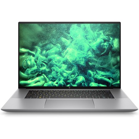 HP ZBook Studio G10 Station de travail mobile 40,6 cm (16") WUXGA Intel® Core™ i9 i9-13900H 32 Go DDR5-SDRAM 2 To SSD NVIDIA