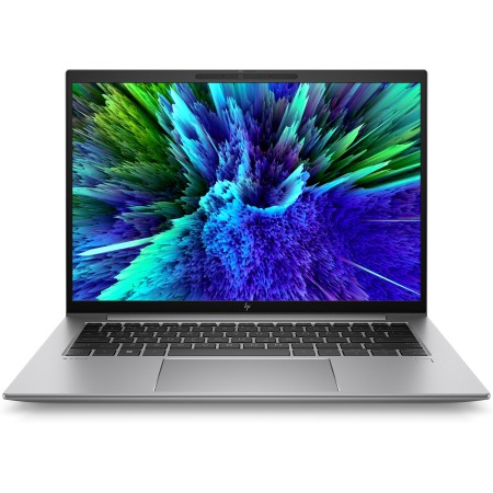 HP ZBook Firefly G10 Station de travail mobile 35,6 cm (14") WUXGA AMD Ryzen™ 9 PRO 7940HS 64 Go DDR5-SDRAM 1 To SSD Wi-Fi 6