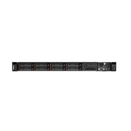 Lenovo ThinkSystem SR630 V2 serveur Rack (1 U) Intel® Xeon® Silver 4310 2,1 GHz 32 Go DDR4-SDRAM 1100 W