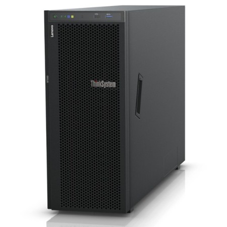 Lenovo ThinkSystem ST550 serveur Tour (4U) Intel® Xeon® Silver 4210R 2,4 GHz 32 Go DDR4-SDRAM 750 W