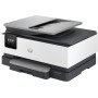 HP OfficeJet Pro Imprimante Tout-en-un HP 8122e, Couleur, Imprimante pour Domicile, Impression, copie, numérisation, Chargeur