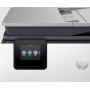 HP OfficeJet Pro Imprimante Tout-en-un HP 8122e, Couleur, Imprimante pour Domicile, Impression, copie, numérisation, Chargeur