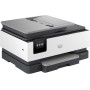 HP OfficeJet Pro Imprimante Tout-en-un HP 8132e, Couleur, Imprimante pour Domicile, Impression, copie, scan, fax, Éligibilité