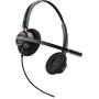 POLY Micro-casque binaural EncorePro 520 + fonction Quick Disconnect