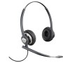 POLY Micro-casque binaural EncorePro 720 + fonction Quick Disconnect