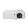 Ricoh PJ WXL5860 vidéo-projecteur 4700 ANSI lumens DLP WXGA (1280x800) Blanc