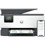 HP OfficeJet Pro 9120b AiO Printer A jet d'encre thermique A4 4800 x 1200 DPI 20 ppm Wifi