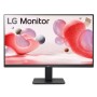 LG 24MR400-B écran plat de PC 60,5 cm (23.8") 1920 x 1080 pixels Full HD LCD Noir