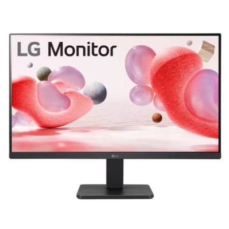 LG 24MR400-B écran plat de PC 60,5 cm (23.8") 1920 x 1080 pixels Full HD LCD Noir