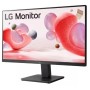 LG 24MR400-B écran plat de PC 60,5 cm (23.8") 1920 x 1080 pixels Full HD LCD Noir