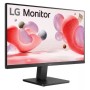 LG 24MR400-B écran plat de PC 60,5 cm (23.8") 1920 x 1080 pixels Full HD LCD Noir