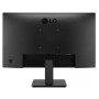 LG 24MR400-B écran plat de PC 60,5 cm (23.8") 1920 x 1080 pixels Full HD LCD Noir