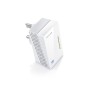 TP-Link AV500 300 Mbit s Ethernet LAN Wifi Blanc 1 pièce(s)