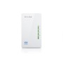 TP-Link AV500 300 Mbit s Ethernet LAN Wifi Blanc 1 pièce(s)