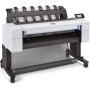 HP Designjet Imprimante T1600 de 36 pouces