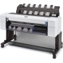 HP Designjet Imprimante T1600dr de 36 pouces