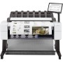 HP Designjet Imprimante multifonction T2600dr PostScript de 36 pouces