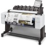 HP Designjet Imprimante multifonction T2600dr PostScript de 36 pouces