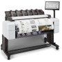 HP Designjet Imprimante multifonction T2600dr PostScript de 36 pouces