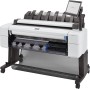 HP Designjet Imprimante multifonction T2600dr PostScript de 36 pouces