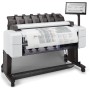 HP Designjet Imprimante multifonction T2600dr PostScript de 36 pouces