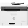 HP Color Laser Imprimante multifonction laser couleur 179fnw, Impression, copie, scan, fax, Numérisation vers PDF