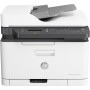 HP Color Laser Imprimante multifonction laser couleur 179fnw, Impression, copie, scan, fax, Numérisation vers PDF