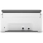 HP Scanjet Pro 2000 s2 Sheet-feed Scanner Alimentation papier de scanner 600 x 600 DPI A4 Noir, Blanc