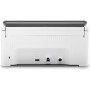 HP Scanjet Pro 3000 s4 Alimentation papier de scanner 600 x 600 DPI A4 Noir, Blanc