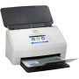 HP Scanjet Enterprise Flow N7000 Alimentation papier de scanner 600 x 600 DPI A4 Blanc