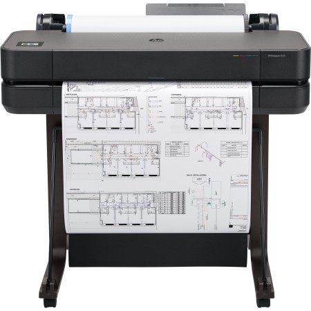 HP Designjet Imprimante T630 de 24 pouces