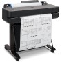 HP Designjet Imprimante T630 de 24 pouces