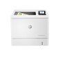 HP Color LaserJet Enterprise Imprimante M554dn, Imprimer, Impression USB en façade Impression recto-verso