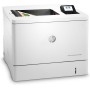 HP Color LaserJet Enterprise Imprimante M554dn, Imprimer, Impression USB en façade Impression recto-verso