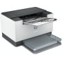 HP LaserJet Imprimante M209dw, Noir et blanc, Imprimante pour Maison et Bureau à domicile, Imprimer, Impression recto-verso