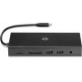 HP Concentrateur de voyage multi-ports USB-C