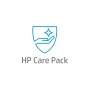 HP Supp. mat. 3 ans Active Care pour ordinateur de bureau - Intervention sur site JOS