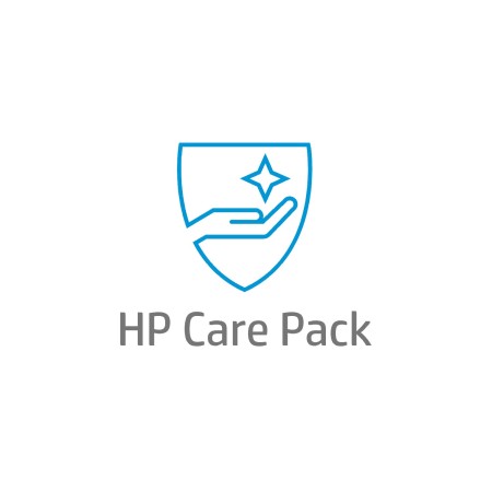 HP Supp. mat. 5 ans - Protection contre les dommages accidentels (uniquement Direct UE spécifique)