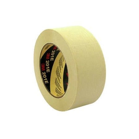 3M 2011850 ruban d'étanchéité Adapté à une utilisation à l'intérieur 50 m Papier, Résine Beige