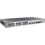 Huawei CloudEngine S5735-L24P4XE-A-V2 Géré L3 Gigabit Ethernet (10 100 1000) Connexion Ethernet, supportant l'alimentation via