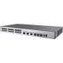 Huawei CloudEngine S5735-L24P4XE-A-V2 Géré L3 Gigabit Ethernet (10 100 1000) Connexion Ethernet, supportant l'alimentation via