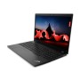 Lenovo ThinkPad L15 Ordinateur portable 39,6 cm (15.6") Full HD Intel® Core™ i5 i5-1335U 8 Go DDR4-SDRAM 256 Go SSD Wi-Fi 6