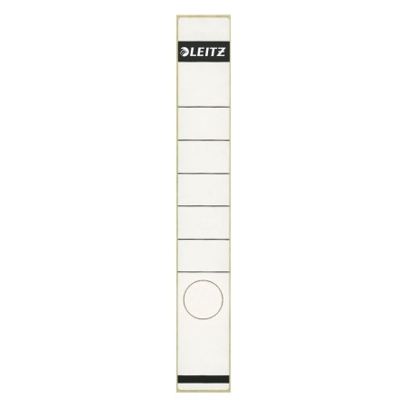 Leitz Étiquettes dos, autocollantes