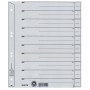 Leitz Bookmark, grey