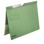 Leitz 20120055 dossier suspendu A4 Carton Vert