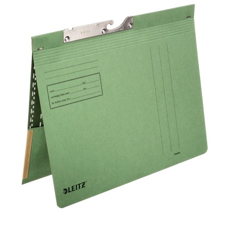 Leitz 20120055 dossier suspendu A4 Carton Vert