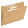 Leitz 21150000 dossier suspendu A4 Carton Marron