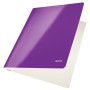 Leitz 30010062 fichier Violet A4