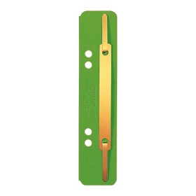 Leitz 37010055 anneau de reliure Carton, Métal Leitz 37010055 anneau de reliure Carton, Métal