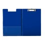 Leitz 39600035 bloc-notes A4 Carton Bleu